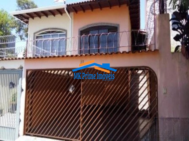 #12598 - Casa Térrea para Venda em Osasco - SP