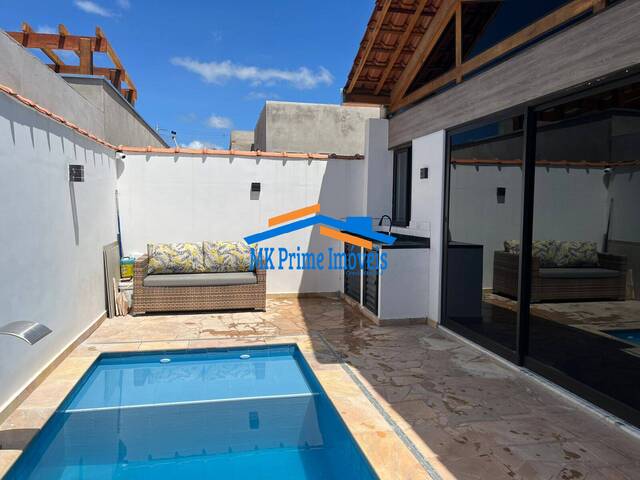 #12600 - Casa para Venda em Cotia - SP