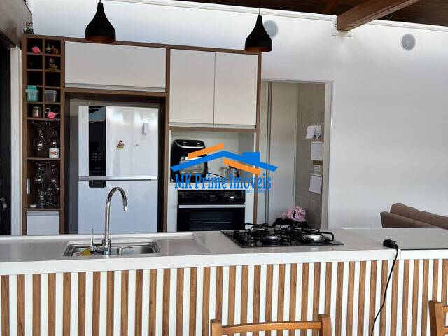 #12600 - Casa para Venda em Cotia - SP