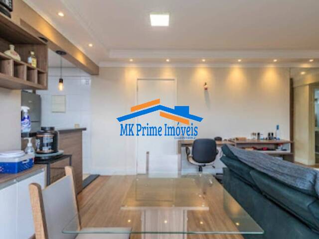 #12570 - Apartamento para Venda em Barueri - SP