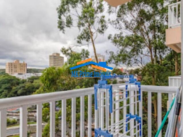 #12570 - Apartamento para Venda em Barueri - SP