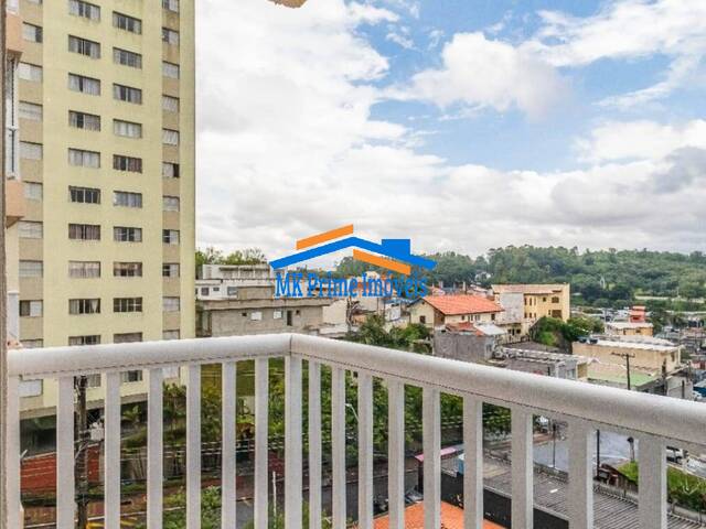 #12570 - Apartamento para Venda em Barueri - SP