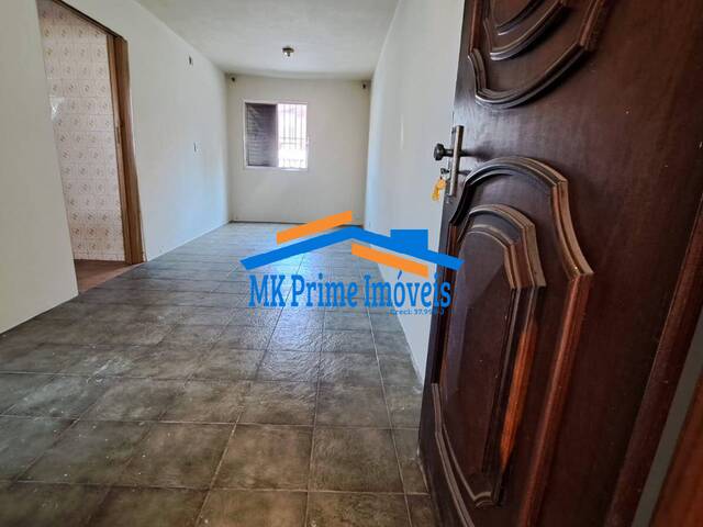 #12599 - Apartamento para Venda em Carapicuíba - SP