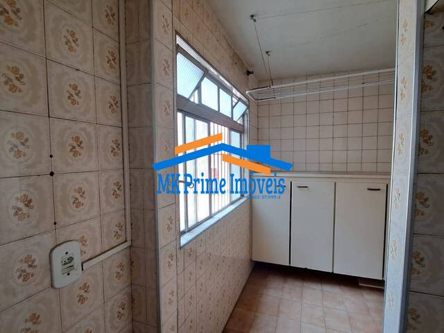 #12599 - Apartamento para Venda em Carapicuíba - SP