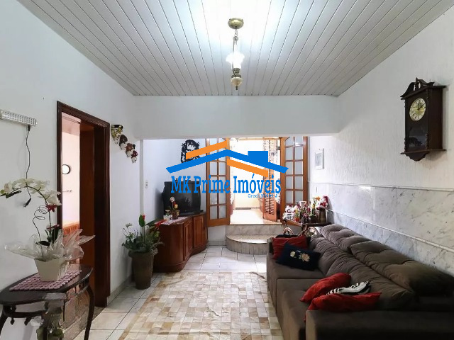 Casa Térrea para Venda em Osasco - 4