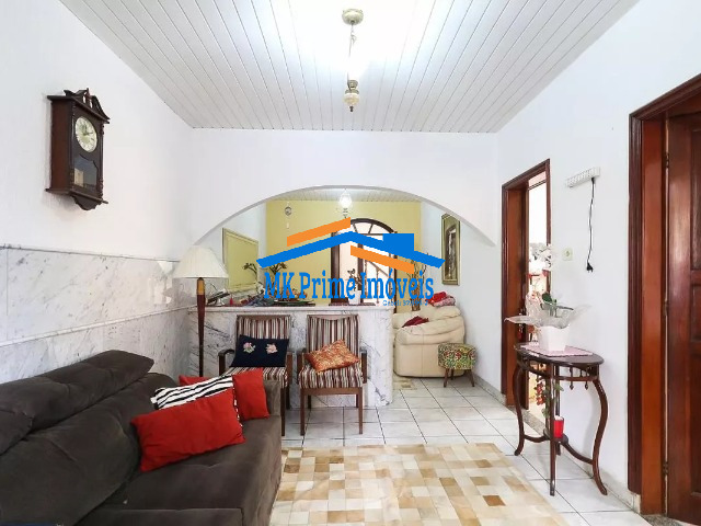 Casa Térrea para Venda em Osasco - 5