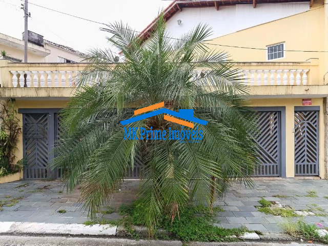 #12601 - Casa Térrea para Venda em Osasco - SP