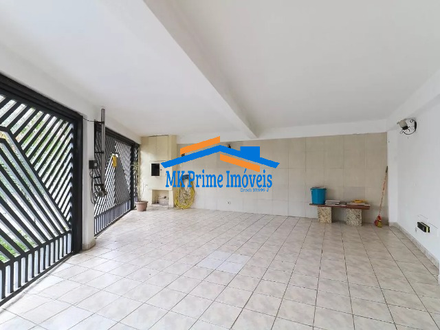 #12601 - Casa Térrea para Venda em Osasco - SP
