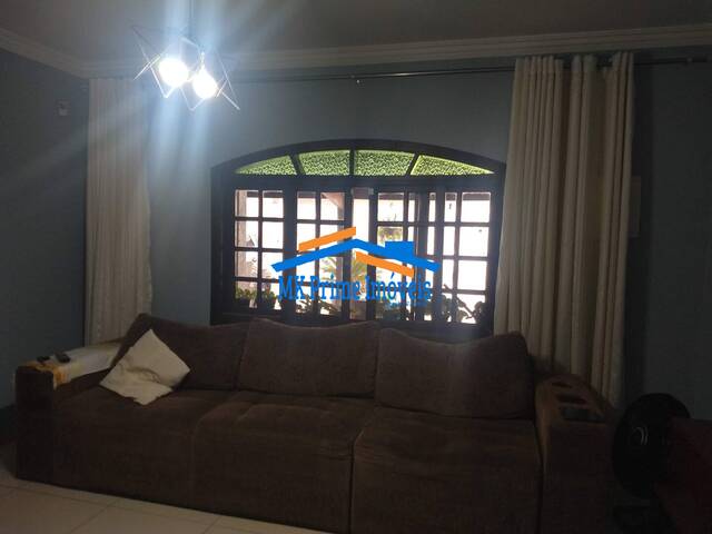 #11405 - Sobrado para Venda em Osasco - SP