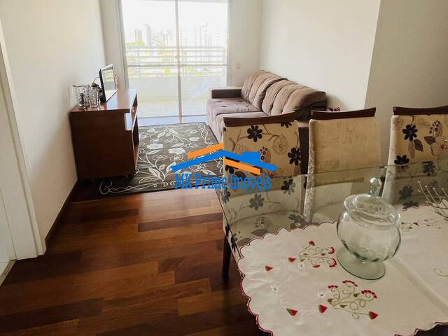 #12605 - Apartamento para Venda em Osasco - SP