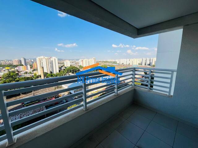 #12605 - Apartamento para Venda em Osasco - SP