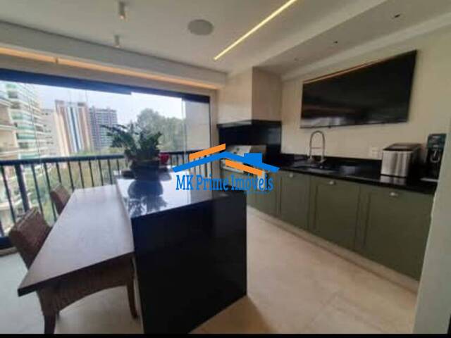 Apartamento para Venda em Barueri - 4