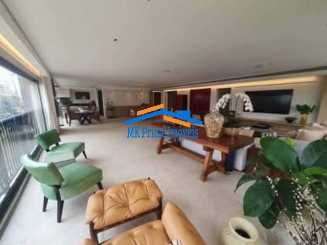 #12607 - Apartamento para Venda em Barueri - SP