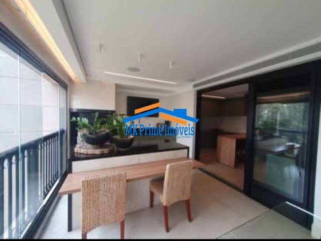 #12607 - Apartamento para Venda em Barueri - SP
