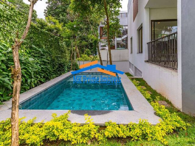 #12612 - Casa em condomínio para Venda em São Paulo - SP