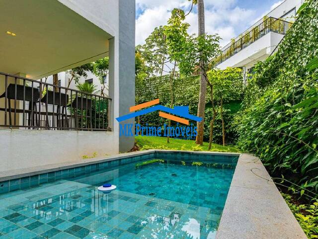 #12612 - Casa em condomínio para Venda em São Paulo - SP