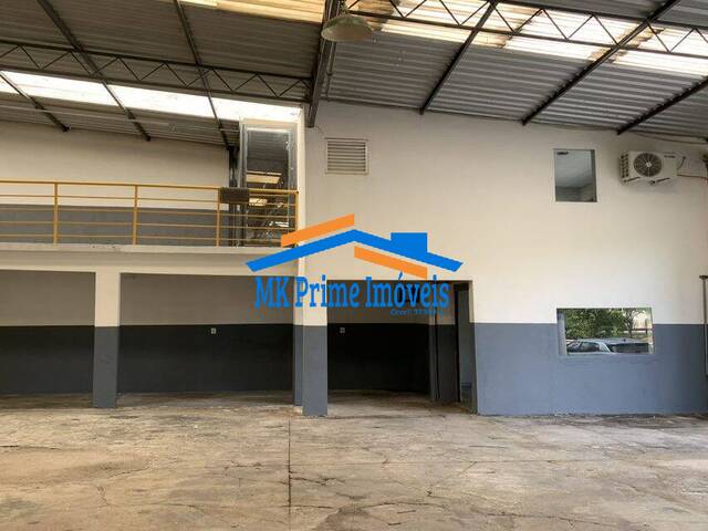 #12593 - Galpão para Locação em Osasco - SP