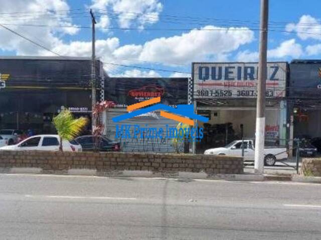 #12613 - Galpão para Venda em Osasco - SP