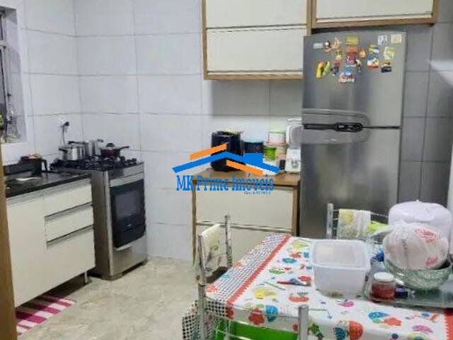 Sobrado para Venda em Osasco - 5