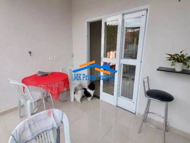 #12615 - Sobrado para Venda em Osasco - SP