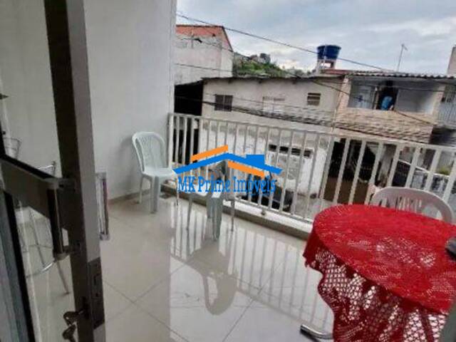 #12615 - Sobrado para Venda em Osasco - SP