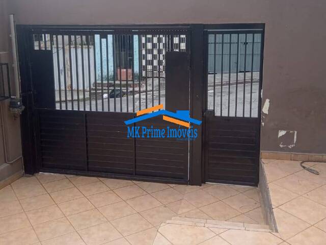 #12573 - Assobradada para Venda em São Paulo - SP