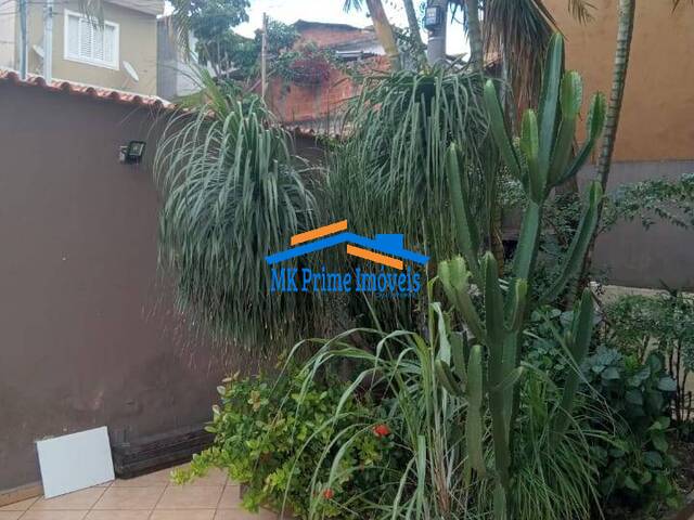 #12573 - Assobradada para Venda em São Paulo - SP