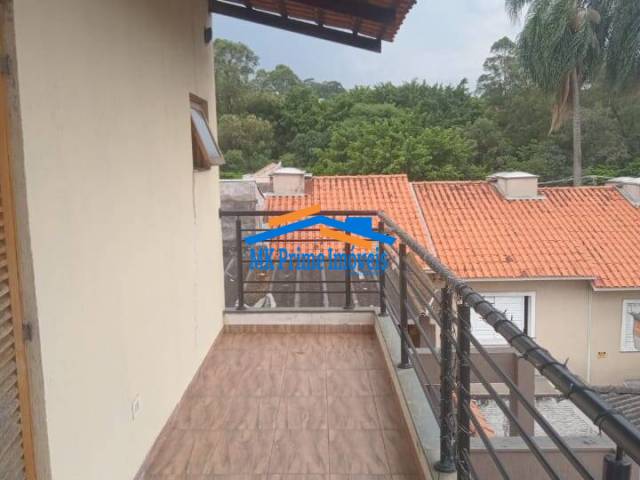 #12573 - Assobradada para Venda em São Paulo - SP