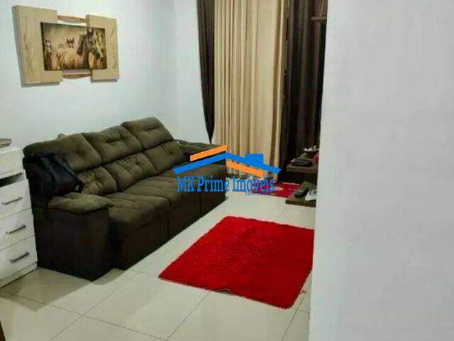 #12617 - Apartamento para Venda em São Paulo - SP