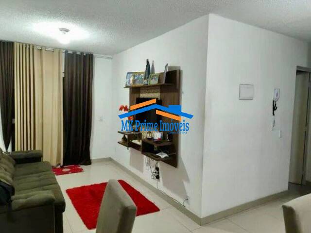 #12617 - Apartamento para Venda em São Paulo - SP