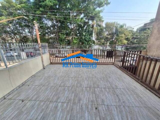 #12616 - Terreno para Venda em Osasco - SP