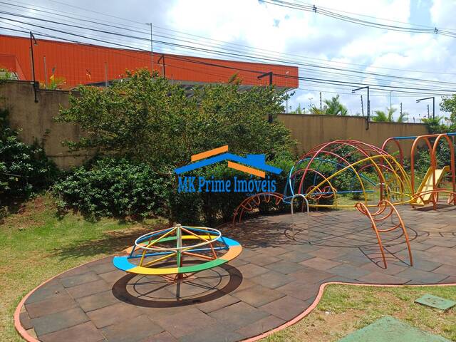 #12594 - Apartamento para Venda em Osasco - SP