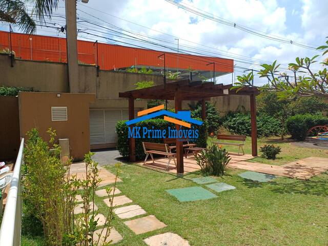 #12594 - Apartamento para Venda em Osasco - SP