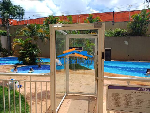 Apartamento para Venda em Osasco - 4