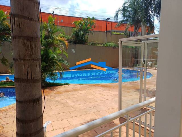 Apartamento para Venda em Osasco - 5