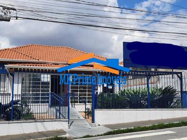 #12622 - Casa Térrea para Venda em Carapicuíba - SP