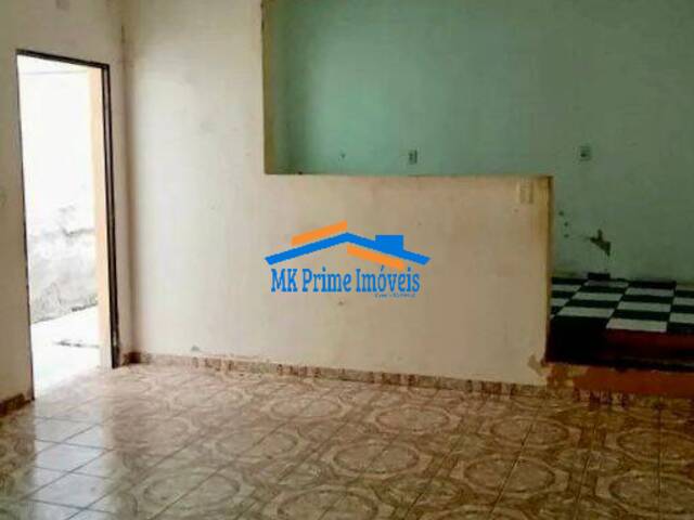#12624 - Casa para Renda para Venda em Osasco - SP