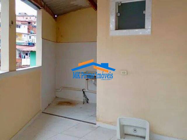 #12624 - Casa para Renda para Venda em Osasco - SP