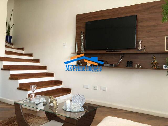 #12626 - Casa para Venda em Cotia - SP