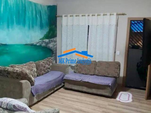 #12627 - Sobrado para Venda em Osasco - SP