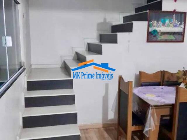 #12627 - Sobrado para Venda em Osasco - SP