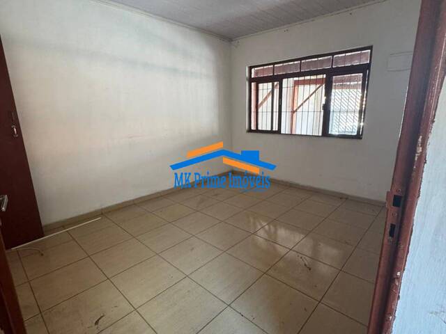 #12629 - Casa Térrea para Venda em Osasco - SP