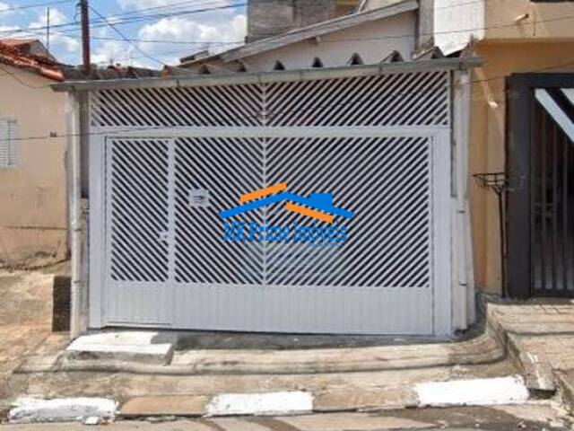 #12629 - Casa Térrea para Venda em Osasco - SP