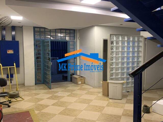 Locação em Vila Anastácio - São Paulo