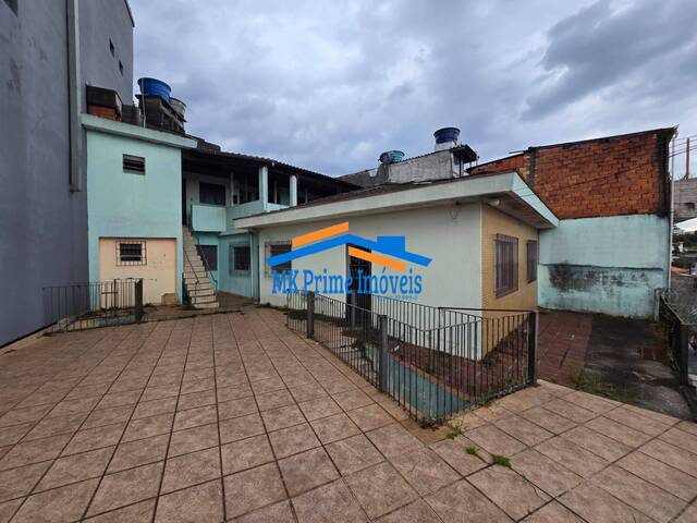#12630 - Casa para Venda em Osasco - SP