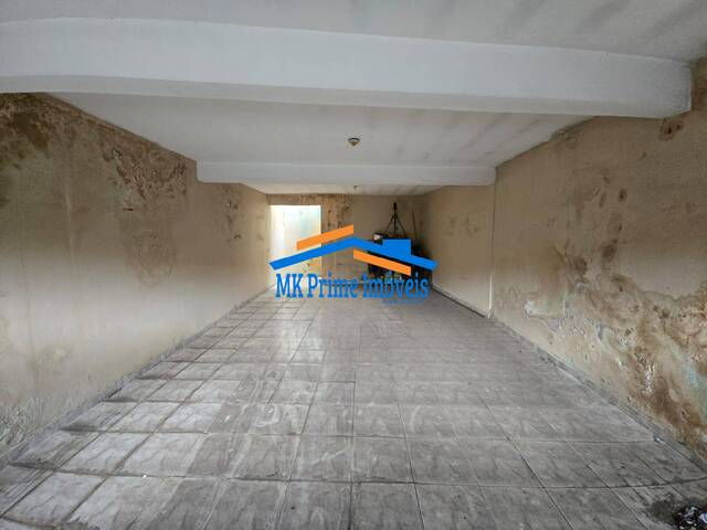 #12630 - Casa para Venda em Osasco - SP