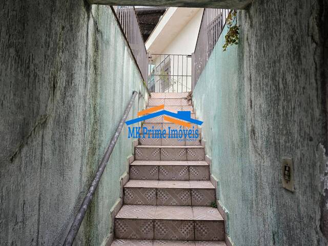 Casa para Renda para Venda em Osasco - 4