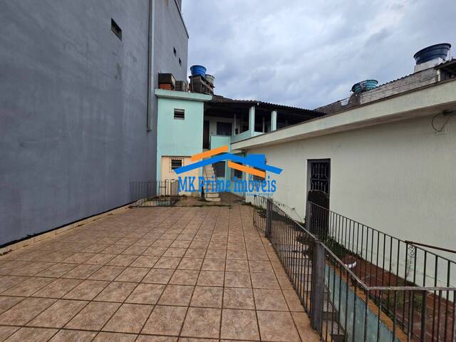 Casa para Renda para Venda em Osasco - 5