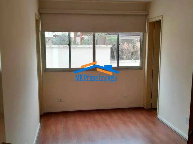 #12633 - Cobertura para Venda em São Paulo - SP