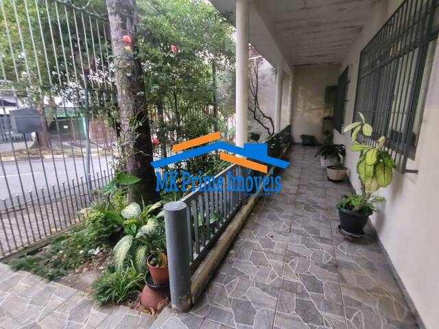 #12636 - Casa Térrea para Venda em Osasco - SP